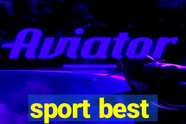 sport best